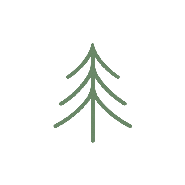 Tree icon
