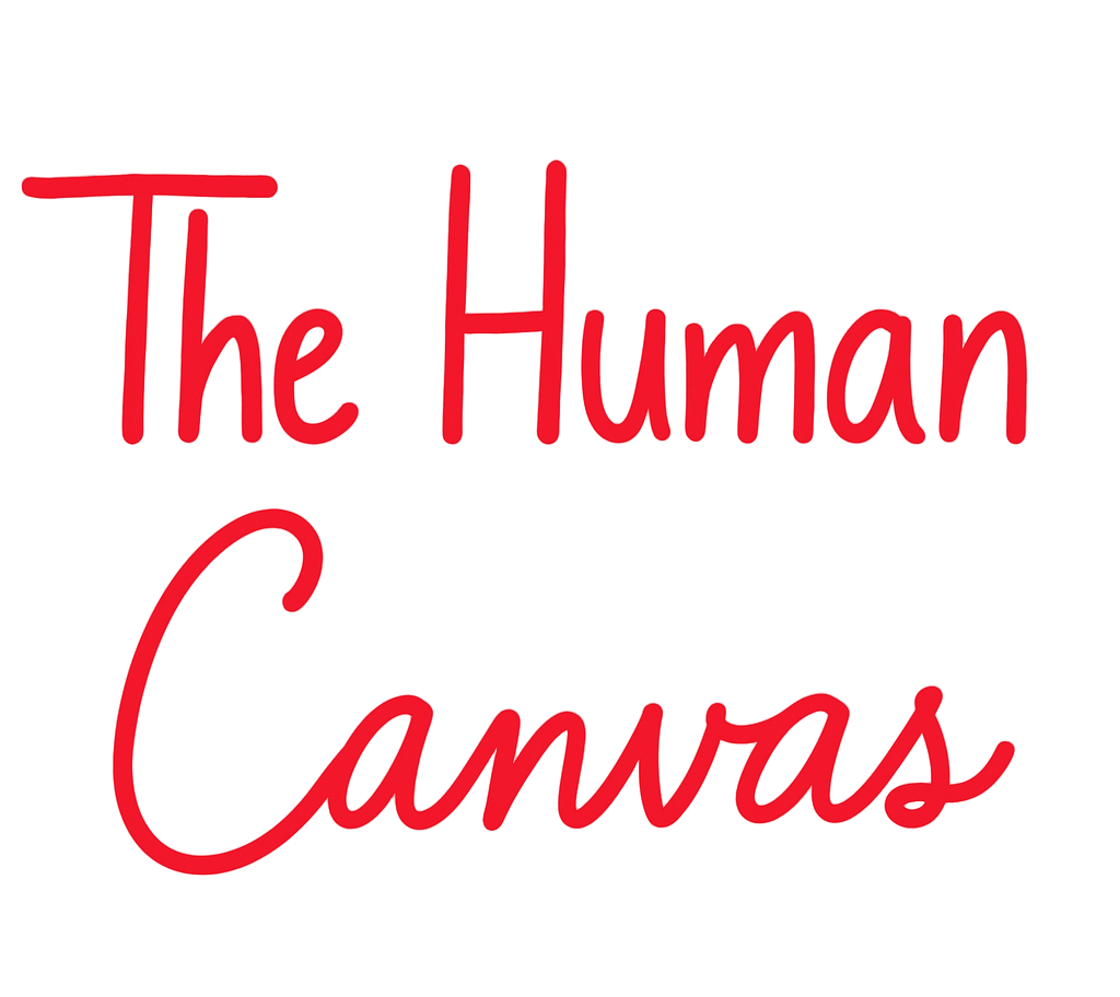 The Human Canvas